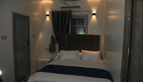 Basic-Doppelzimmer
