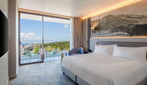 Suite, 1 Schlafzimmer