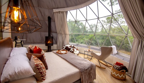 Luxury-Chalet