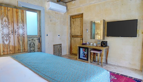 Premium-Suite