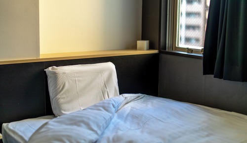 Superior-Zweibettzimmer