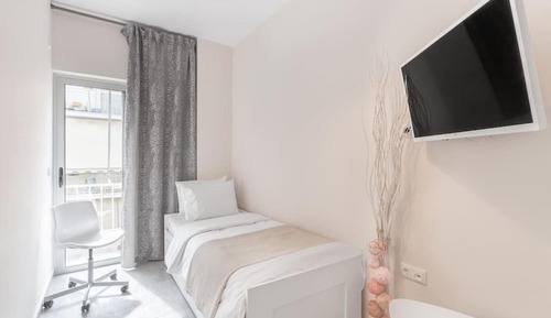 City-Apartment