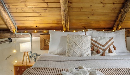 Standard-Chalet