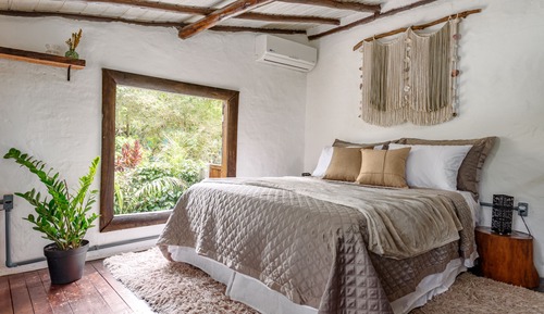 Premium-Chalet