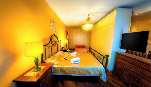 Luxury-Suite