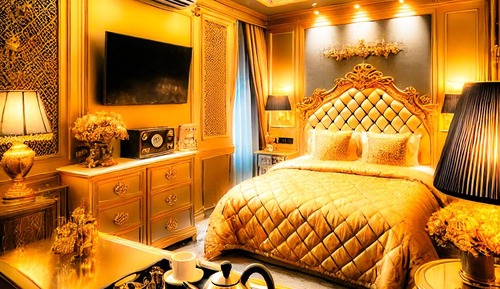 Presidential-Suite