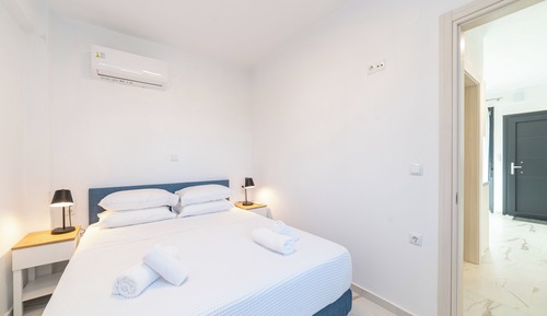 Apartment, 1 Schlafzimmer