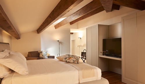 Luxury-Zimmer