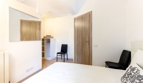 Deluxe-Apartment