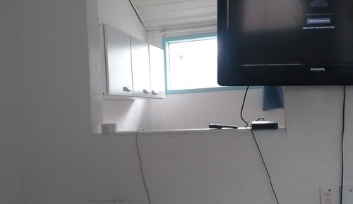 Economy-Suite, 1 Schlafzimmer, Raucher, eigenes Bad