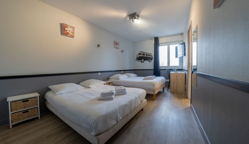 Basic-Zimmer