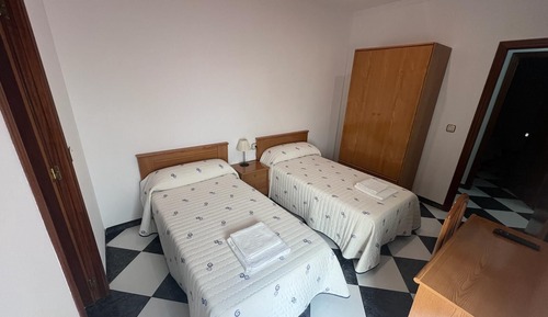 Standard-Doppelzimmer