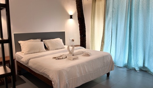 Deluxe-Zimmer