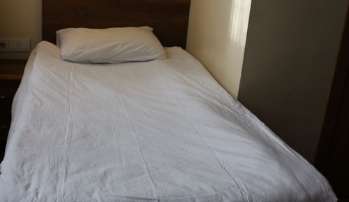 Standard-Einzelzimmer