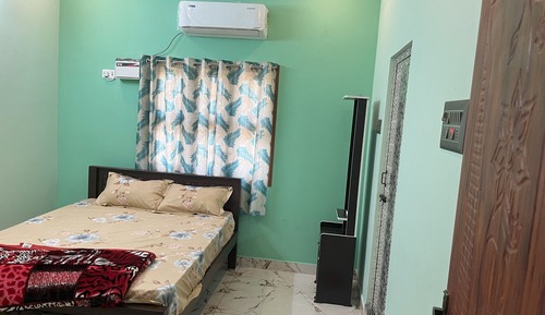 Basic-Apartment