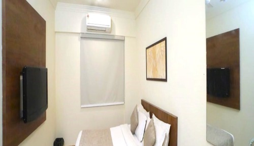 Deluxe-Zimmer
