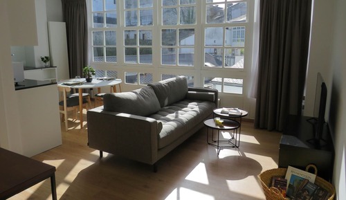 Comfort-Apartment