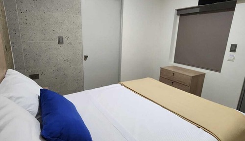 Standardzimmer