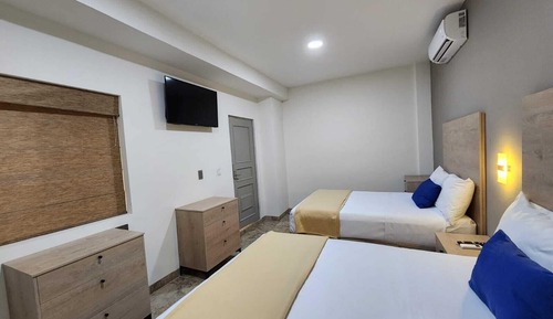 Doppelzimmer
