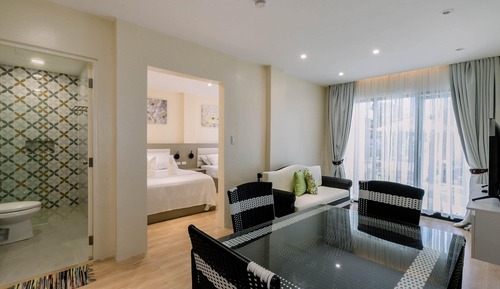 Familien-Suite