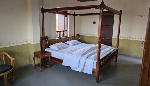 Premium-Zimmer