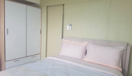 Familienapartment, Seeblick