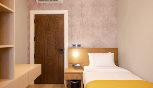 Luxury-Apartment