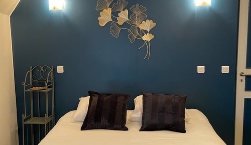 Standardzimmer, 1 Queen-Bett