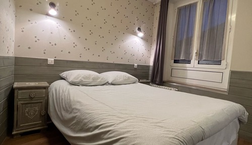 Standardzimmer