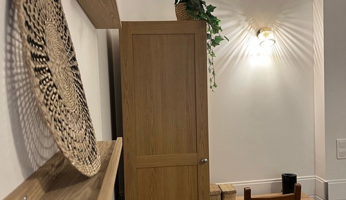 Standardzimmer
