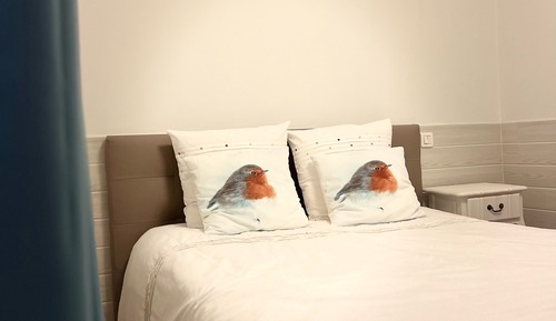 Standardzimmer