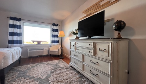 Premium-Zimmer, Meerblick