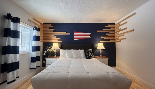 Standard-Einzelzimmer