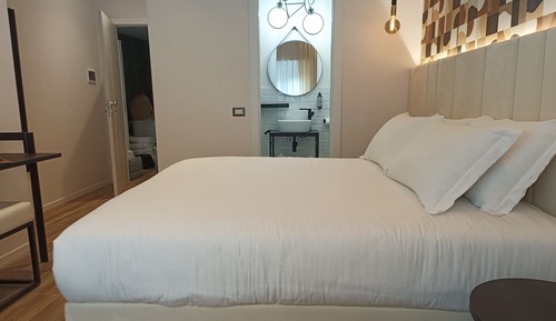 Deluxe-Zimmer