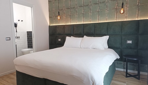 Deluxe-Zimmer