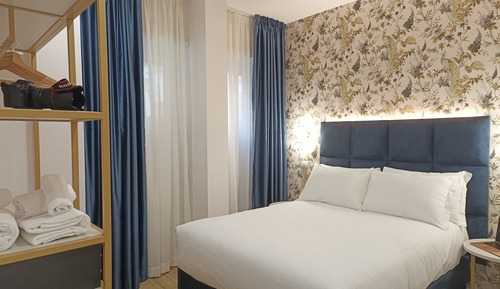 Business-Zimmer
