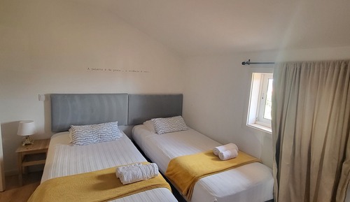 Comfort-Dreibettzimmer