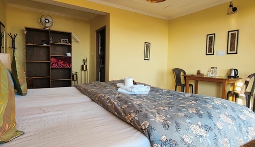 Premium-Doppelzimmer