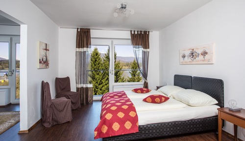 Superior-Doppelzimmer