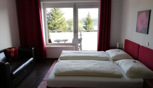 Familienzimmer