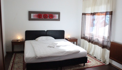 Basic-Doppelzimmer