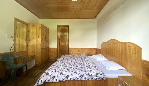 Comfort-Zimmer