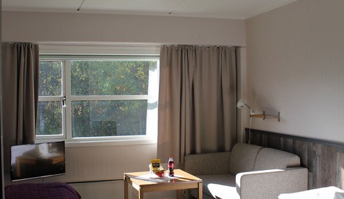Standardzimmer