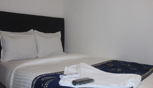 Deluxe-Zimmer