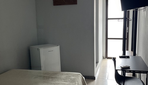 Comfort-Doppelzimmer