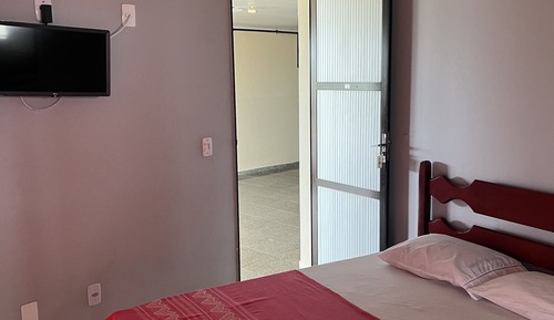 Comfort-Vierbettzimmer