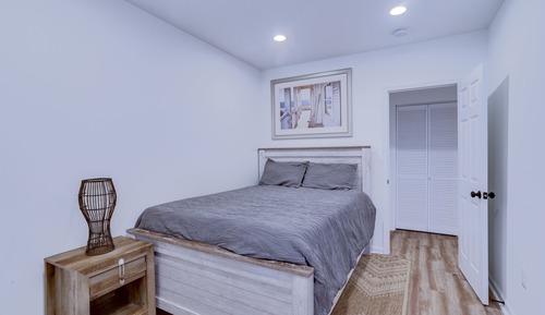 Apartment, 2 Schlafzimmer