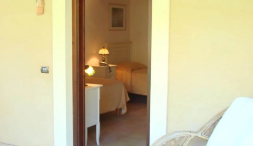 Superior-Dreibettzimmer