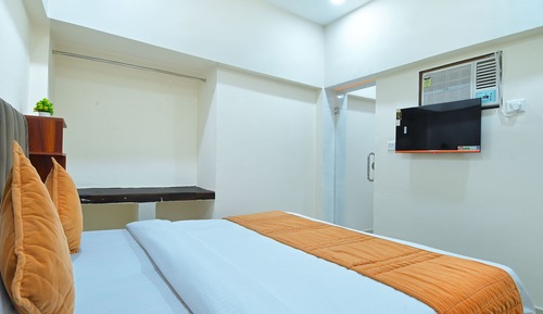 Deluxe-Doppelzimmer