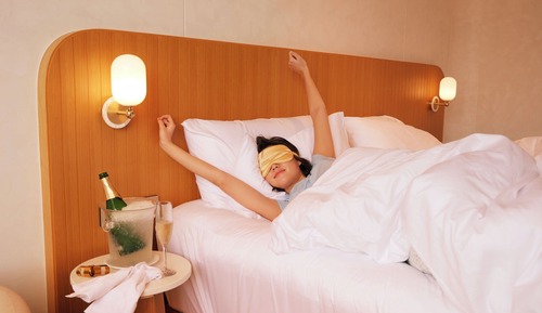 Home Haven Suite 2 Bedrooms